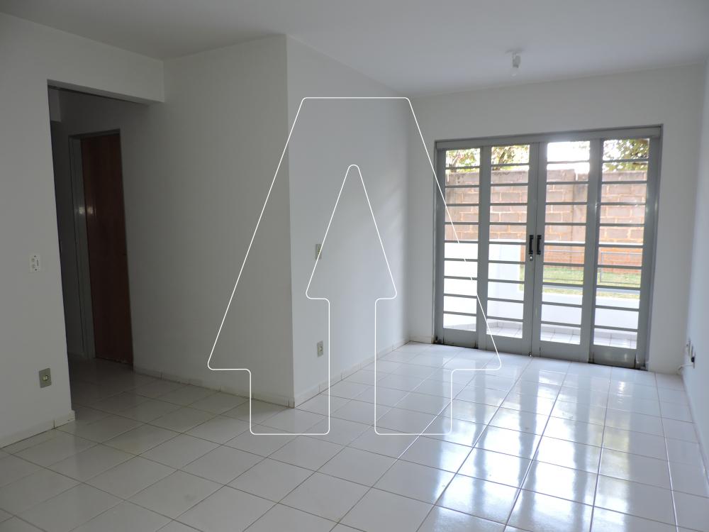 Alugar Apartamento / Padrão em Araçatuba R$ 1.300,00 - Foto 1