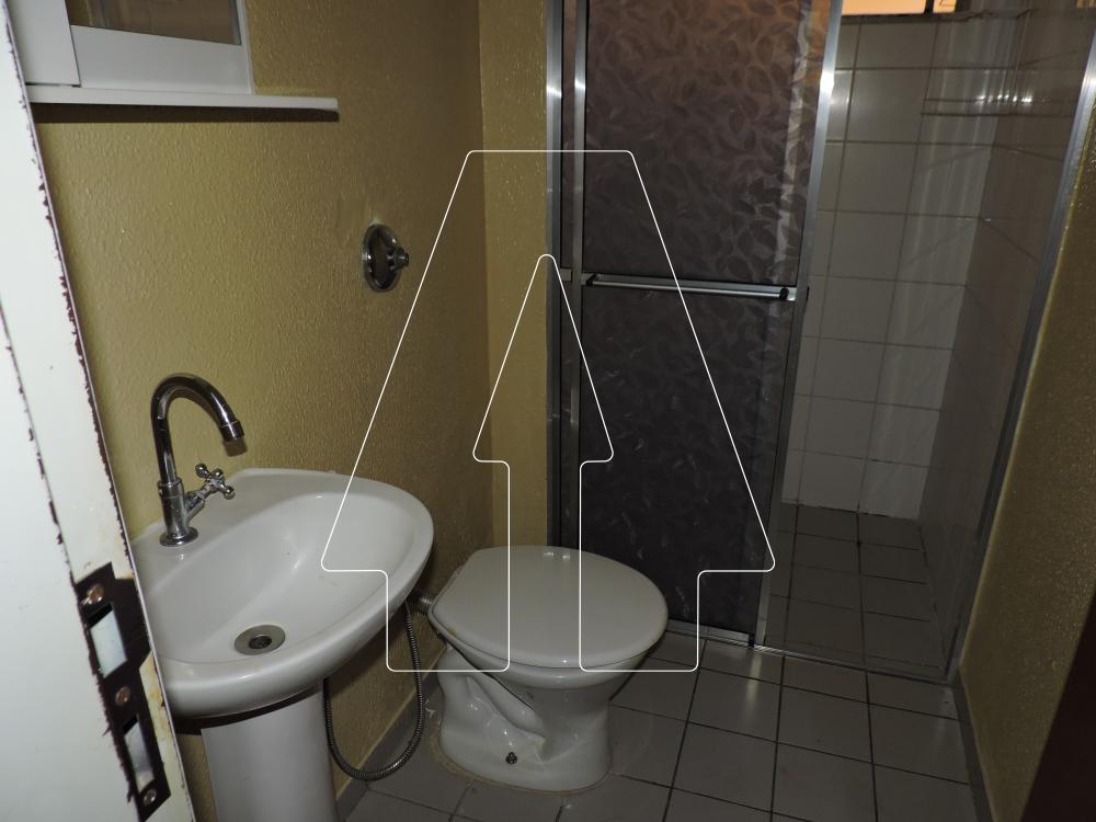 Alugar Apartamento / Padrão em Araçatuba R$ 1.300,00 - Foto 5