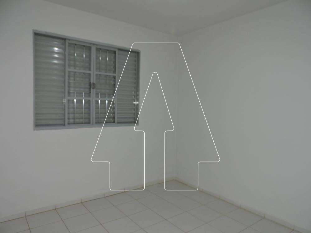 Alugar Apartamento / Padrão em Araçatuba R$ 1.300,00 - Foto 4
