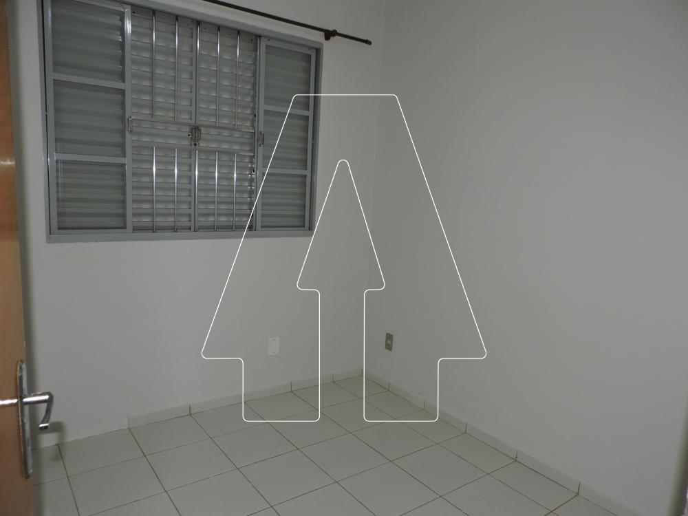 Alugar Apartamento / Padrão em Araçatuba R$ 1.300,00 - Foto 6