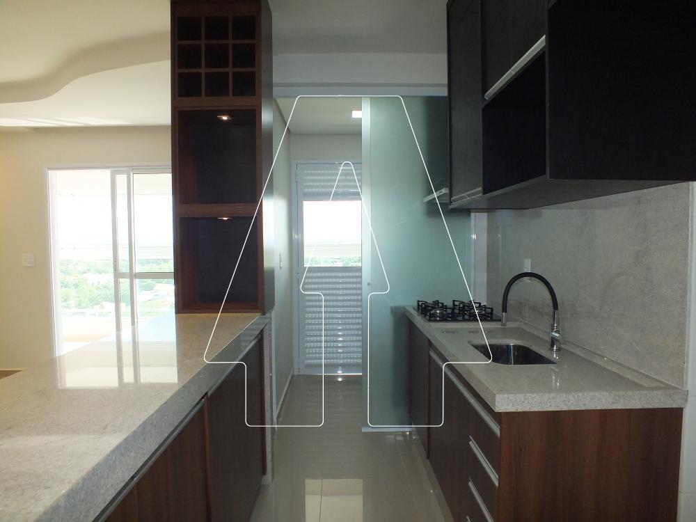 Alugar Apartamento / Padrão em Araçatuba R$ 2.250,00 - Foto 4