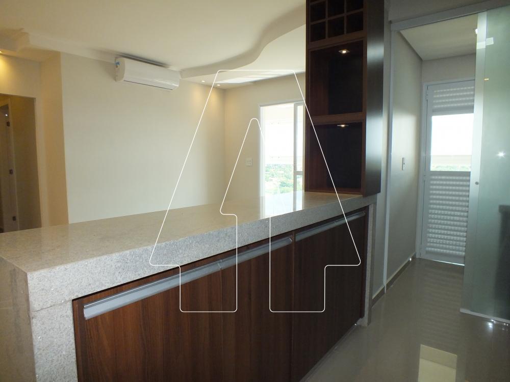 Alugar Apartamento / Padrão em Araçatuba R$ 2.250,00 - Foto 7