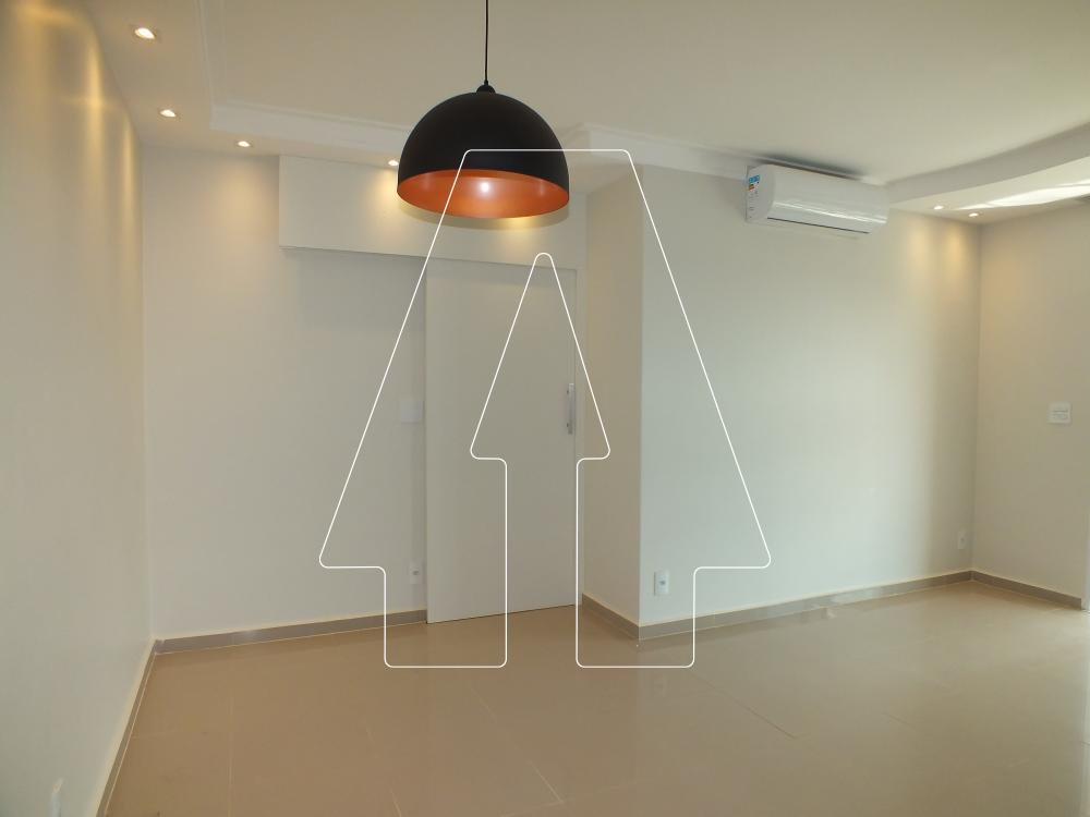 Alugar Apartamento / Padrão em Araçatuba R$ 2.250,00 - Foto 8