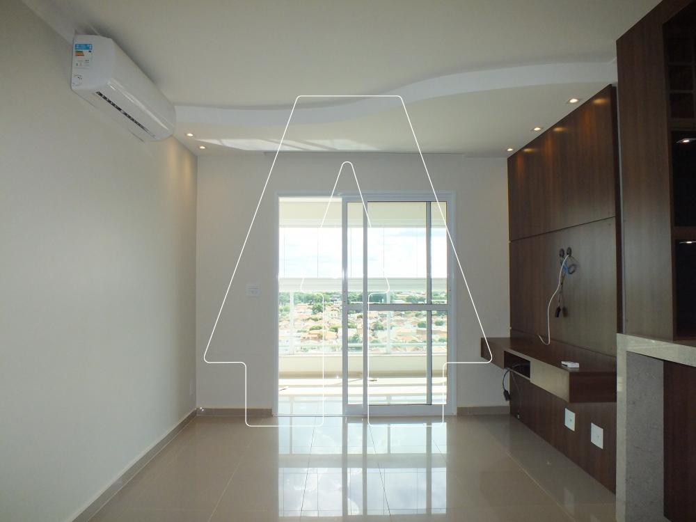 Alugar Apartamento / Padrão em Araçatuba R$ 2.250,00 - Foto 9