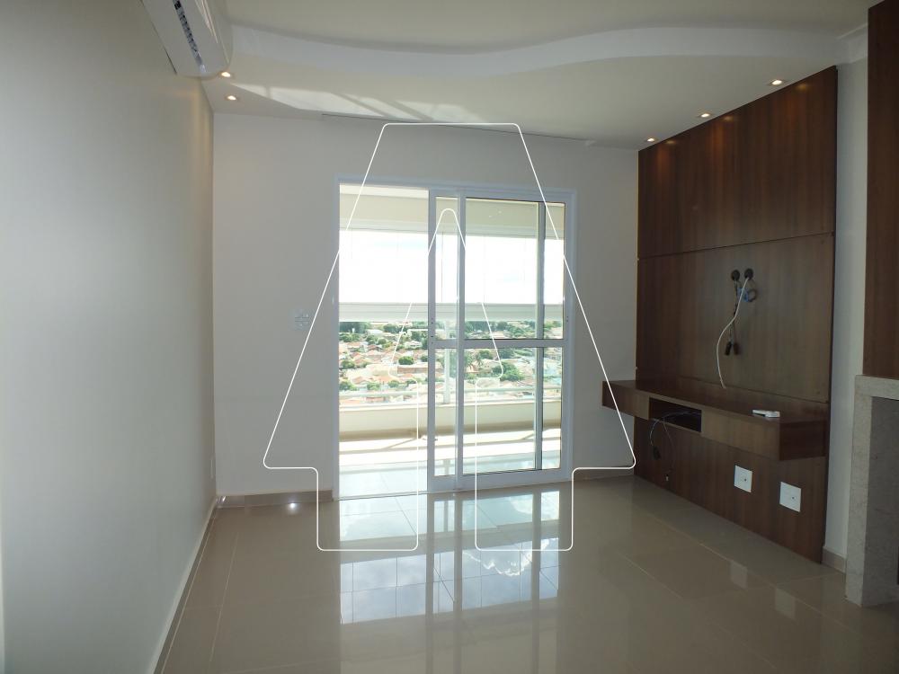 Alugar Apartamento / Padrão em Araçatuba R$ 2.250,00 - Foto 10