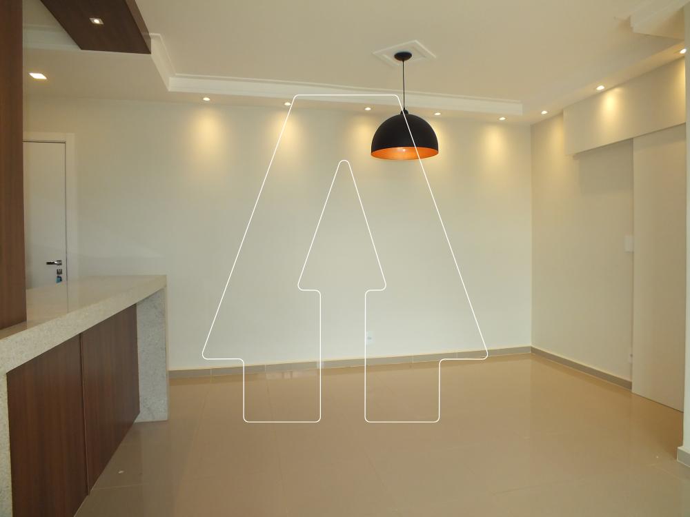 Alugar Apartamento / Padrão em Araçatuba R$ 2.250,00 - Foto 11