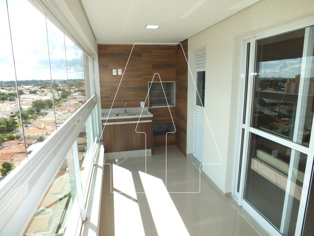 Alugar Apartamento / Padrão em Araçatuba R$ 2.250,00 - Foto 12