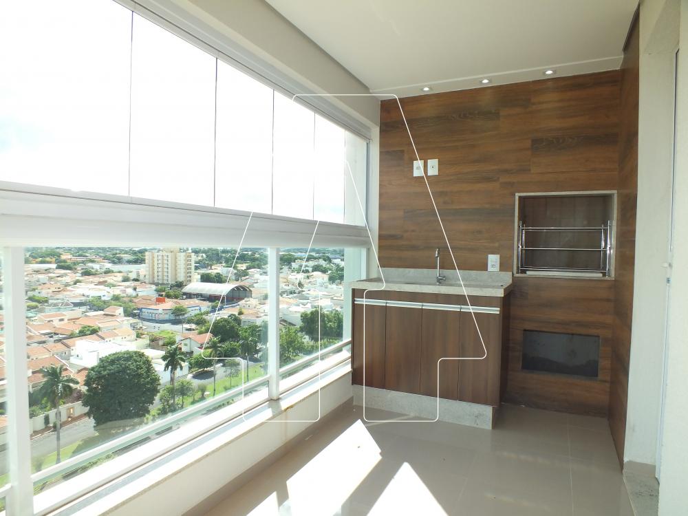 Alugar Apartamento / Padrão em Araçatuba R$ 2.250,00 - Foto 13