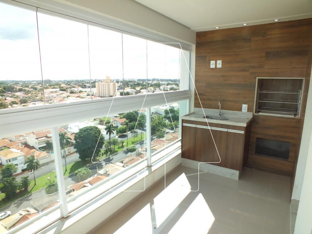 Alugar Apartamento / Padrão em Araçatuba R$ 2.250,00 - Foto 14