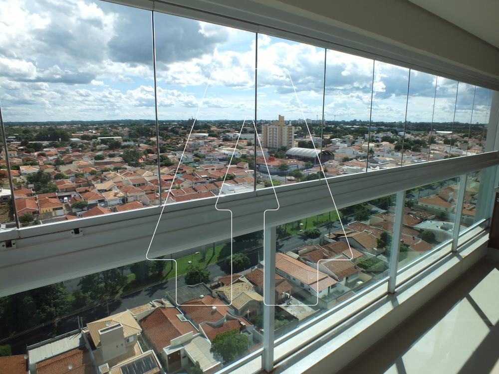 Alugar Apartamento / Padrão em Araçatuba R$ 2.250,00 - Foto 15