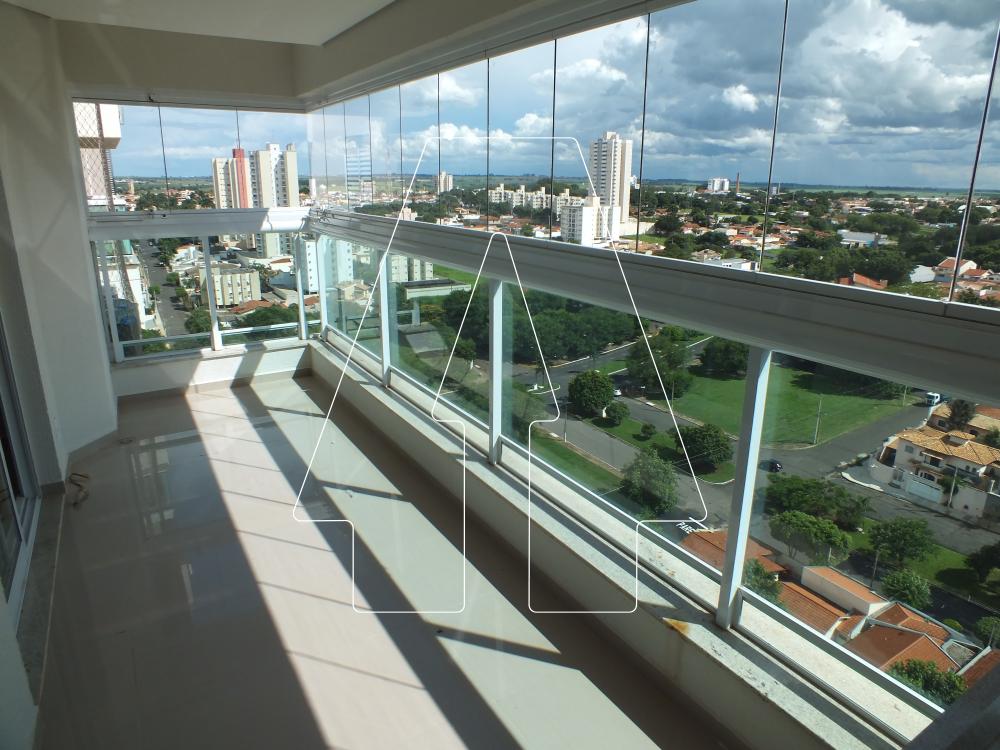 Alugar Apartamento / Padrão em Araçatuba R$ 2.250,00 - Foto 16