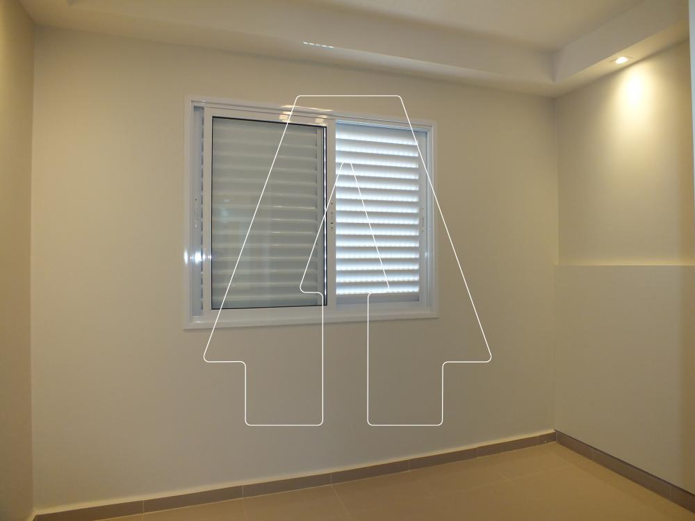 Alugar Apartamento / Padrão em Araçatuba R$ 2.250,00 - Foto 17