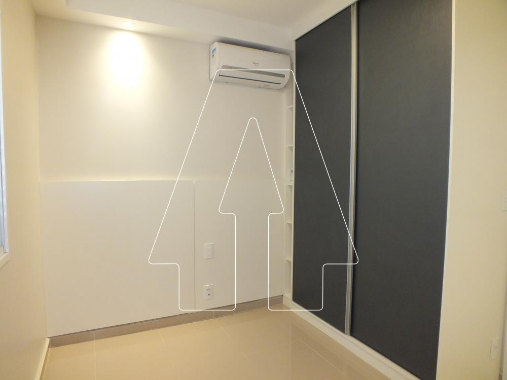 Alugar Apartamento / Padrão em Araçatuba R$ 2.250,00 - Foto 18