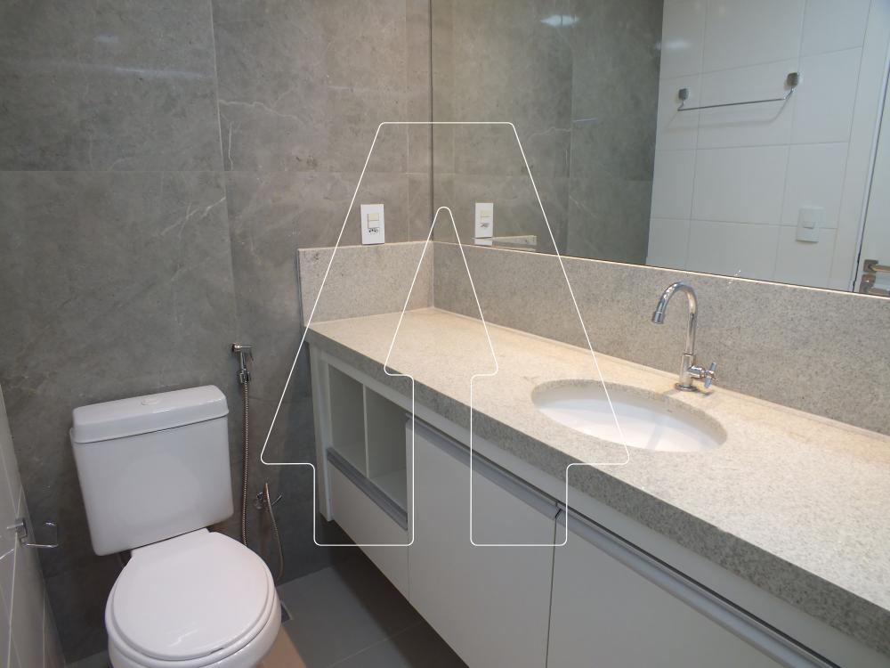 Alugar Apartamento / Padrão em Araçatuba R$ 2.250,00 - Foto 19