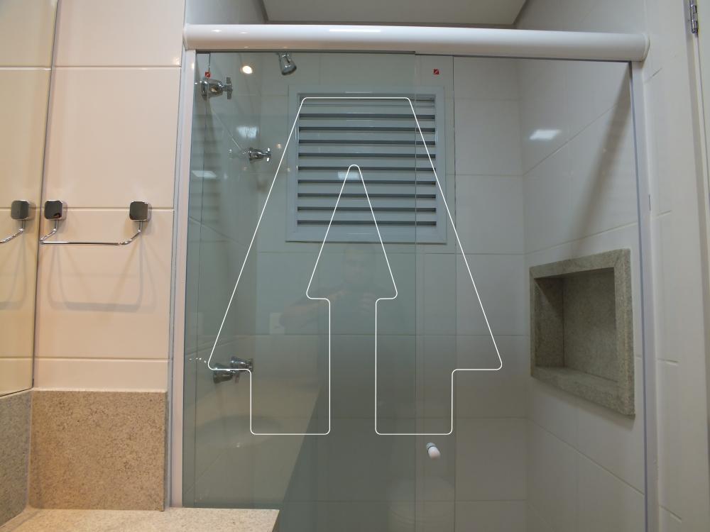 Alugar Apartamento / Padrão em Araçatuba R$ 2.250,00 - Foto 20