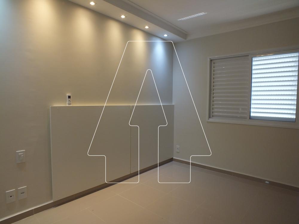 Alugar Apartamento / Padrão em Araçatuba R$ 2.250,00 - Foto 21