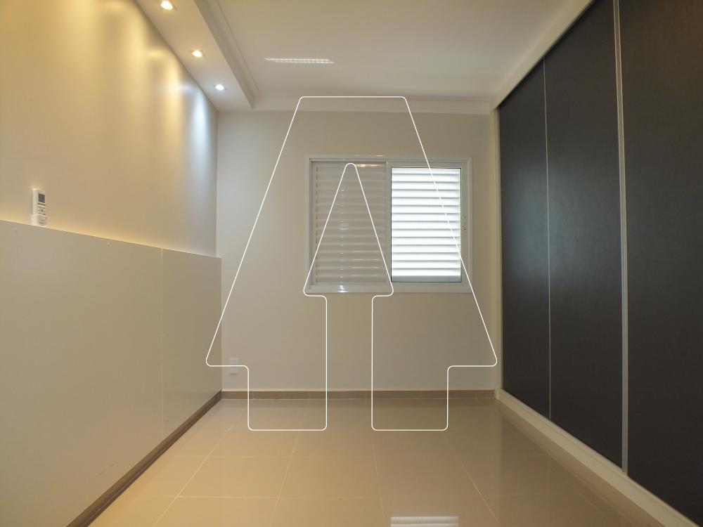 Alugar Apartamento / Padrão em Araçatuba R$ 2.250,00 - Foto 22