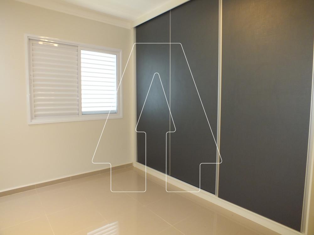 Alugar Apartamento / Padrão em Araçatuba R$ 2.250,00 - Foto 23