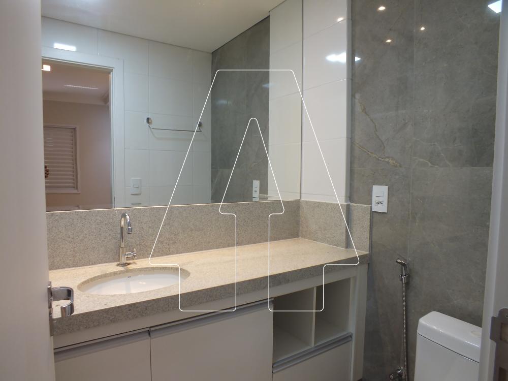 Alugar Apartamento / Padrão em Araçatuba R$ 2.250,00 - Foto 24