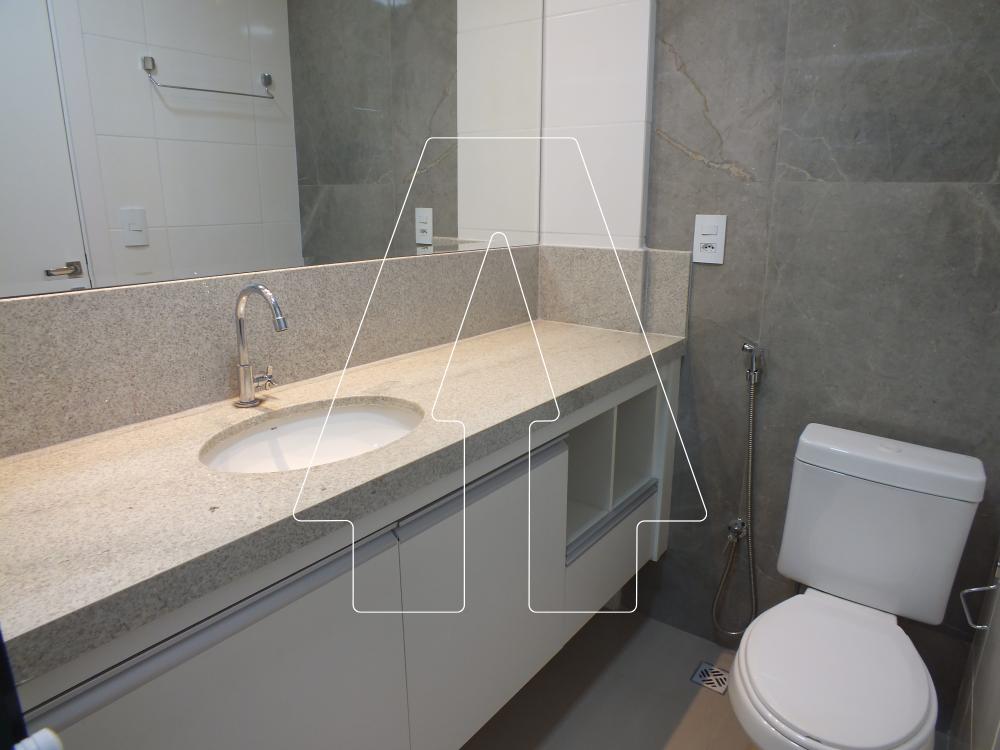 Alugar Apartamento / Padrão em Araçatuba R$ 2.250,00 - Foto 25