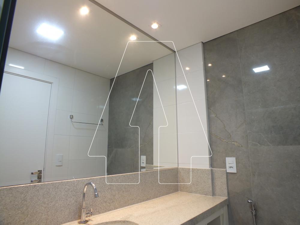 Alugar Apartamento / Padrão em Araçatuba R$ 2.250,00 - Foto 26