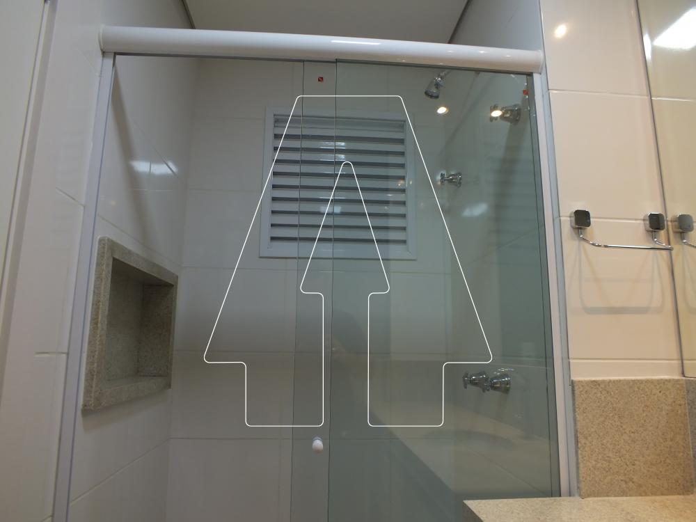 Alugar Apartamento / Padrão em Araçatuba R$ 2.250,00 - Foto 27