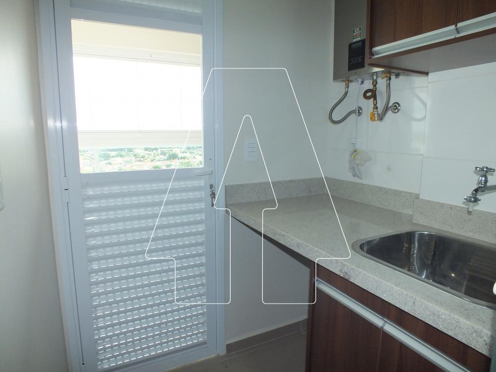 Alugar Apartamento / Padrão em Araçatuba R$ 2.250,00 - Foto 28