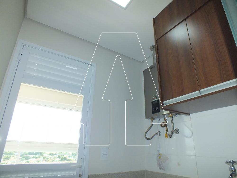 Alugar Apartamento / Padrão em Araçatuba R$ 2.250,00 - Foto 29