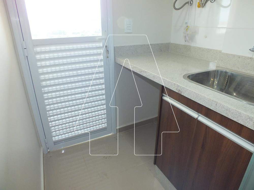Alugar Apartamento / Padrão em Araçatuba R$ 2.250,00 - Foto 30