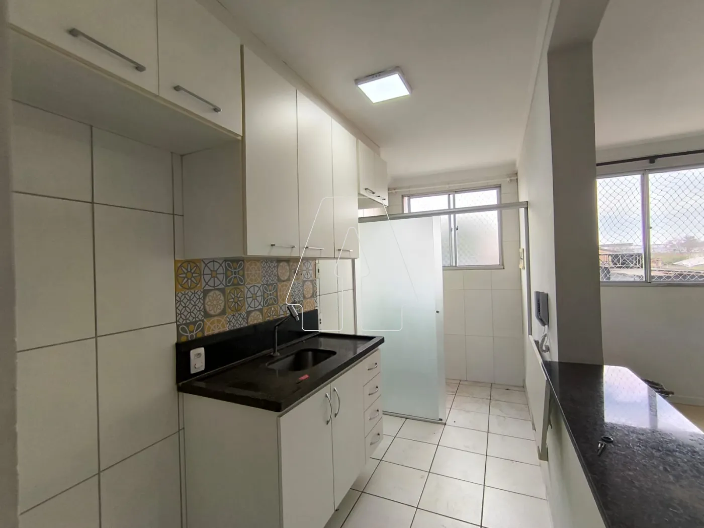 Alugar Apartamento / Padrão em Araçatuba R$ 1.600,00 - Foto 1