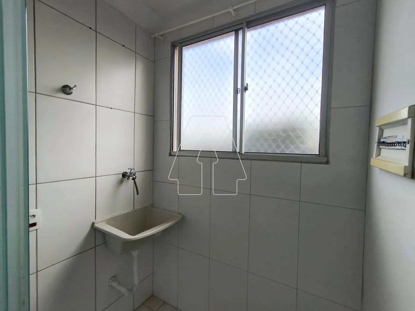 Alugar Apartamento / Padrão em Araçatuba R$ 1.600,00 - Foto 14