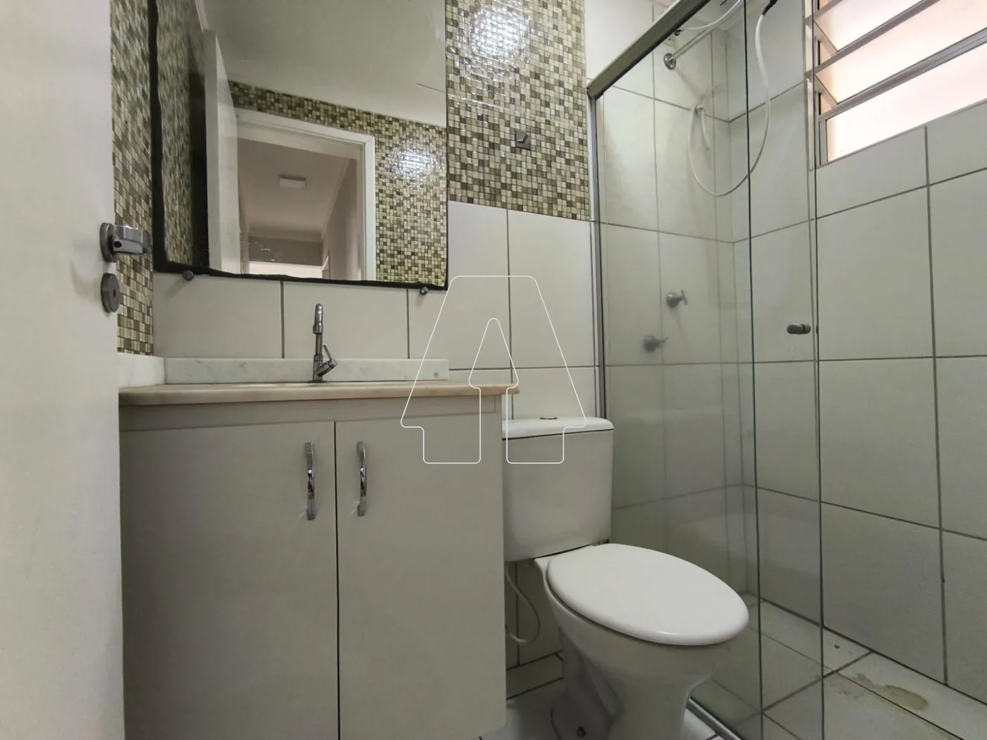 Alugar Apartamento / Padrão em Araçatuba R$ 1.600,00 - Foto 6