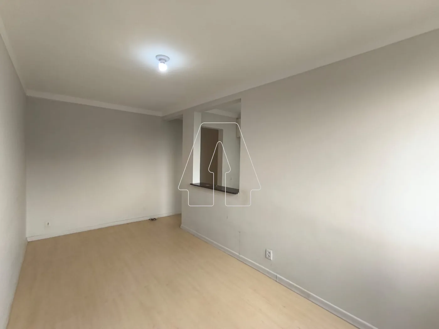 Alugar Apartamento / Padrão em Araçatuba R$ 1.600,00 - Foto 3