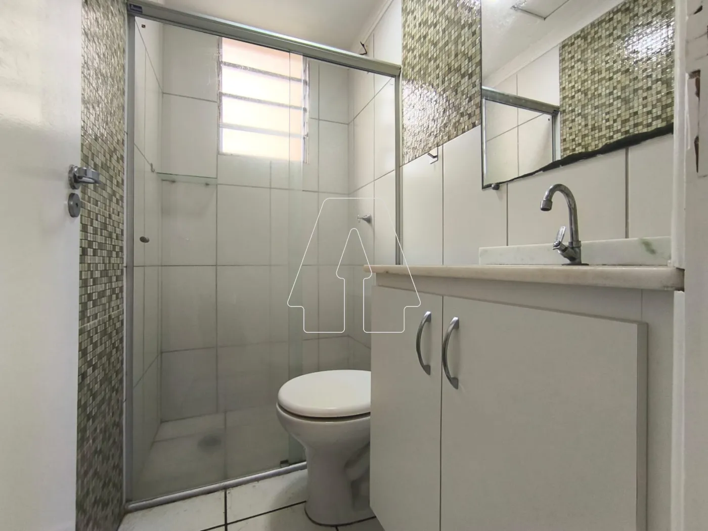 Alugar Apartamento / Padrão em Araçatuba R$ 1.600,00 - Foto 9