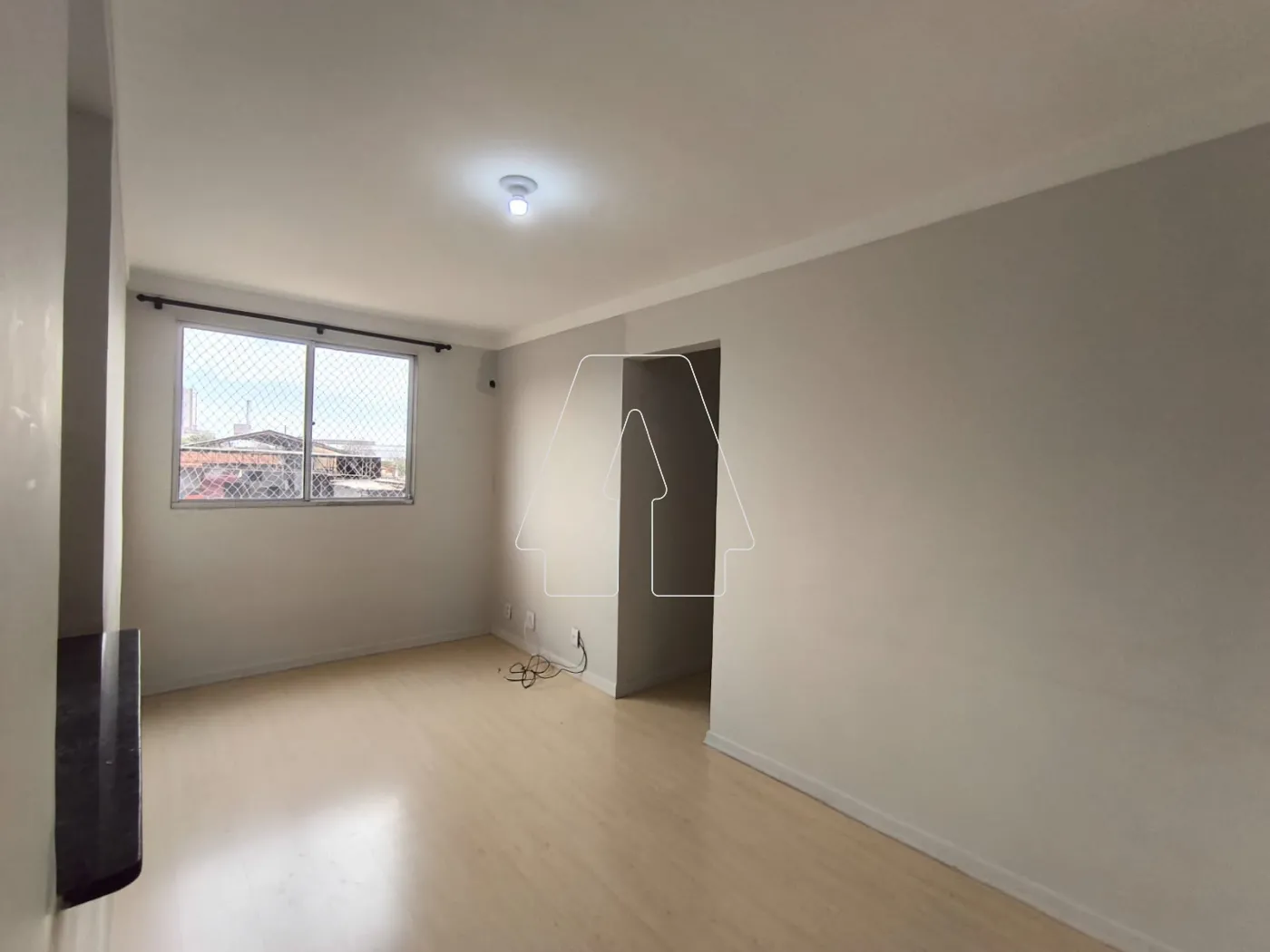 Alugar Apartamento / Padrão em Araçatuba R$ 1.600,00 - Foto 2