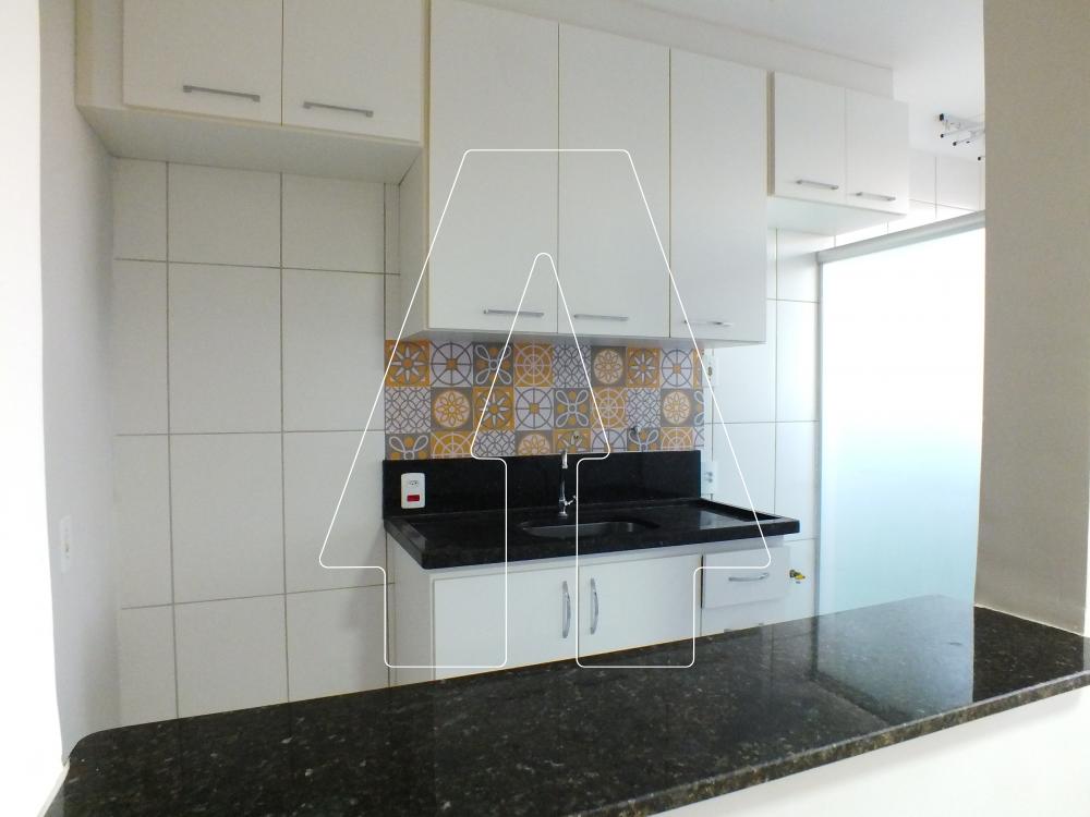 Alugar Apartamento / Padrão em Araçatuba R$ 1.600,00 - Foto 3