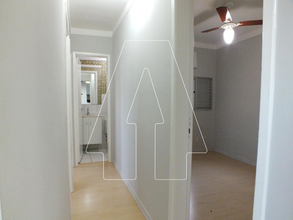 Alugar Apartamento / Padrão em Araçatuba R$ 1.600,00 - Foto 6