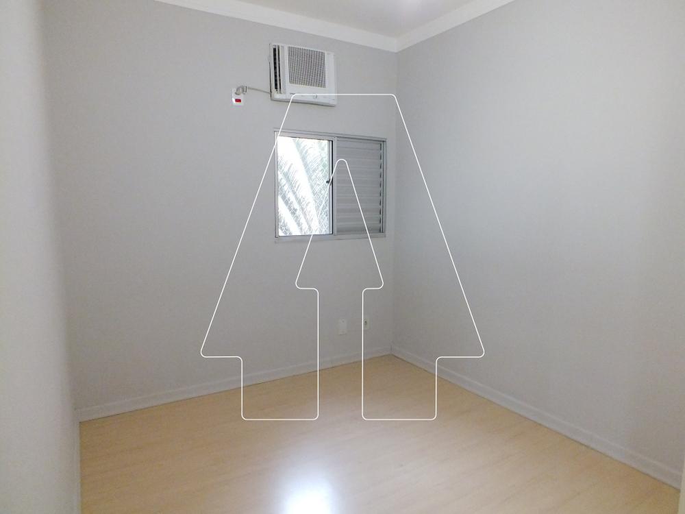 Alugar Apartamento / Padrão em Araçatuba R$ 1.600,00 - Foto 7