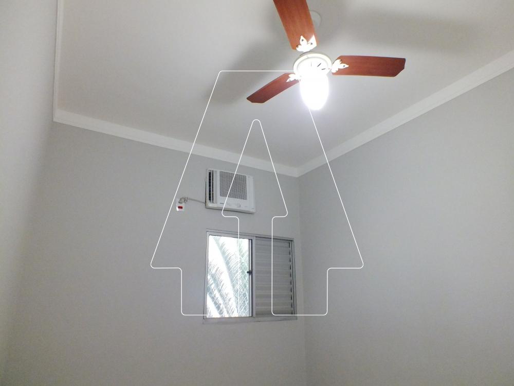 Alugar Apartamento / Padrão em Araçatuba R$ 1.600,00 - Foto 8