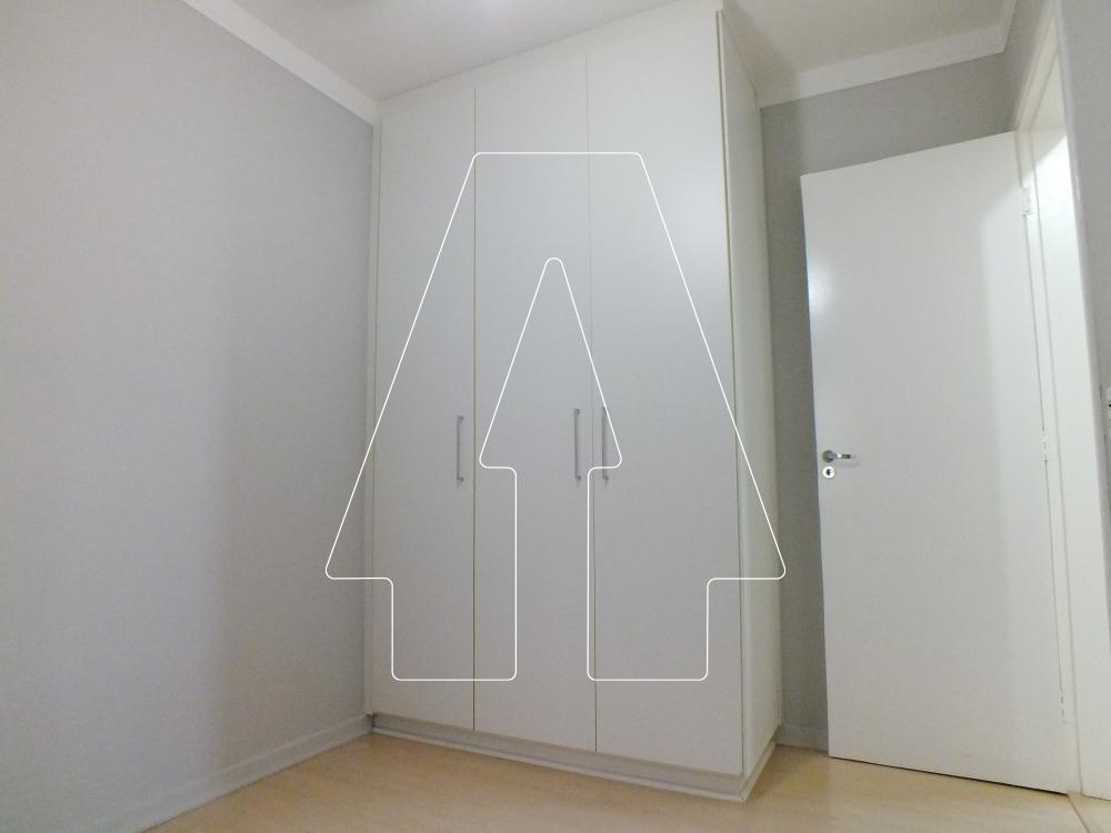 Alugar Apartamento / Padrão em Araçatuba R$ 1.600,00 - Foto 9