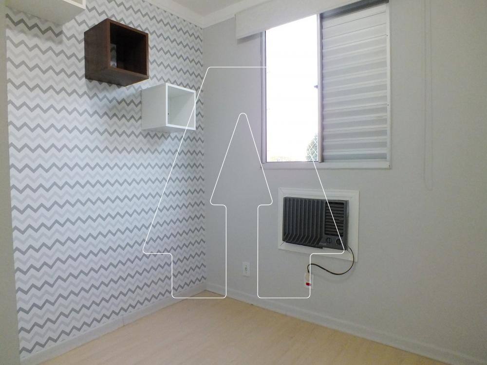 Alugar Apartamento / Padrão em Araçatuba R$ 1.600,00 - Foto 10