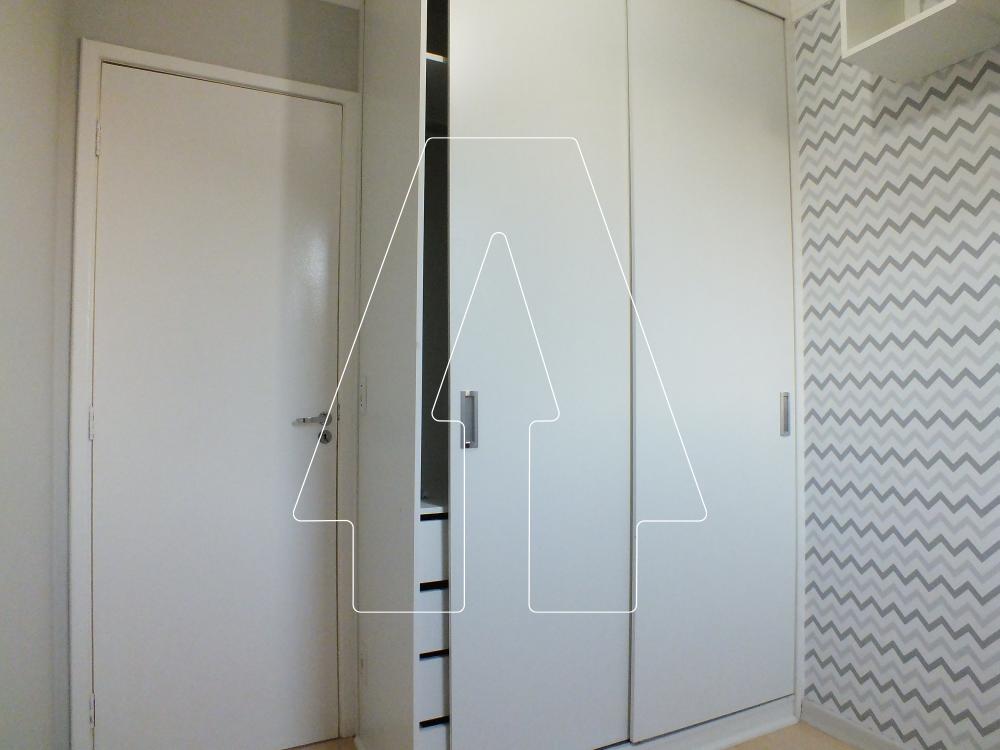 Alugar Apartamento / Padrão em Araçatuba R$ 1.600,00 - Foto 11
