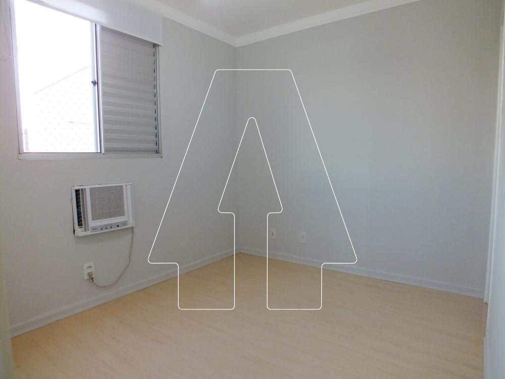 Alugar Apartamento / Padrão em Araçatuba R$ 1.600,00 - Foto 12