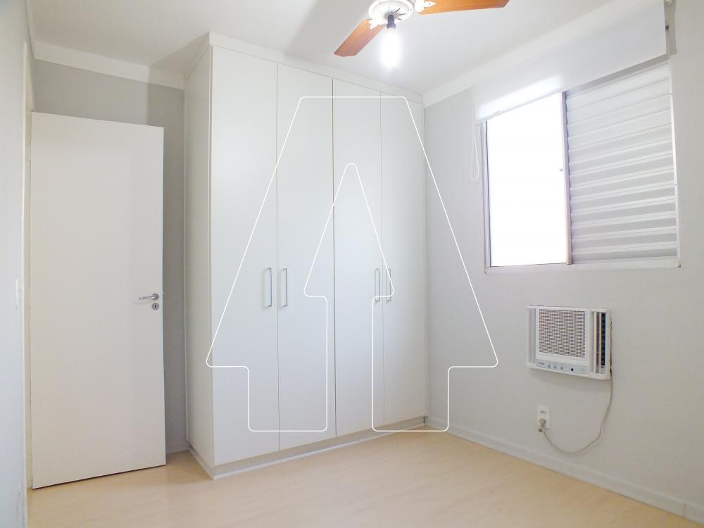 Alugar Apartamento / Padrão em Araçatuba R$ 1.600,00 - Foto 13