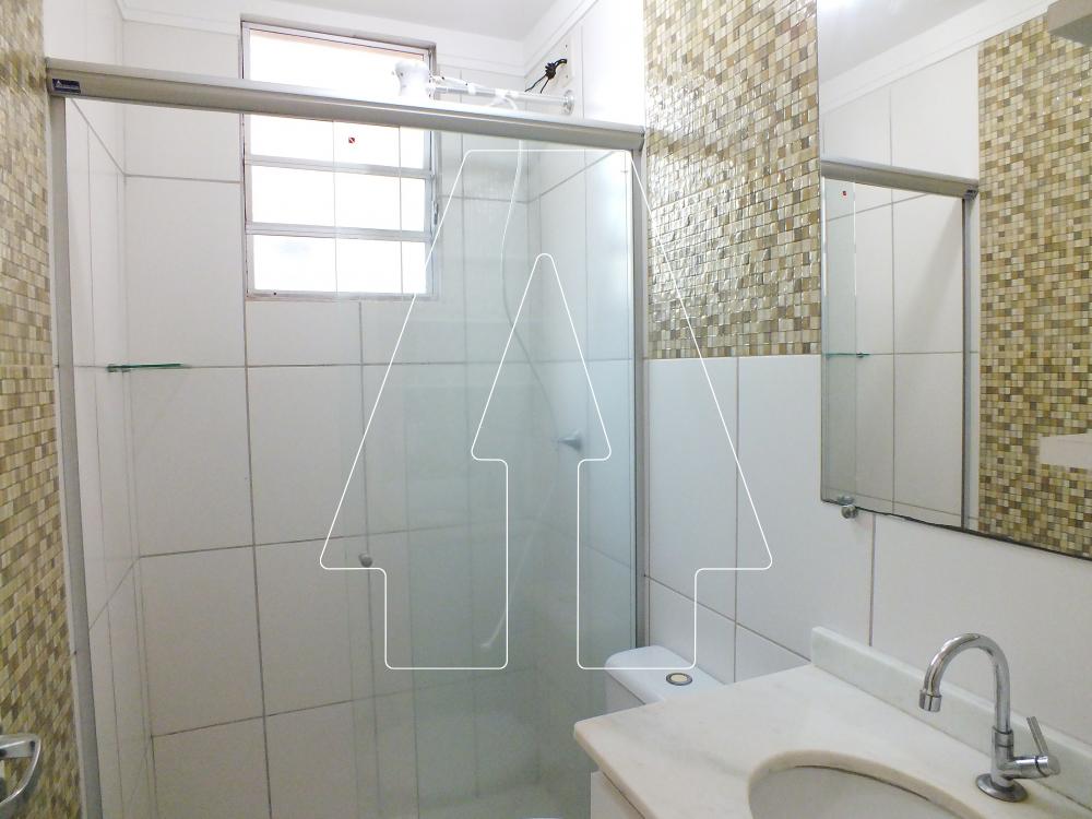 Alugar Apartamento / Padrão em Araçatuba R$ 1.600,00 - Foto 14