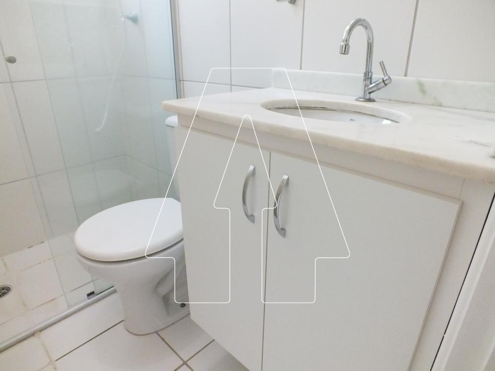 Alugar Apartamento / Padrão em Araçatuba R$ 1.600,00 - Foto 15