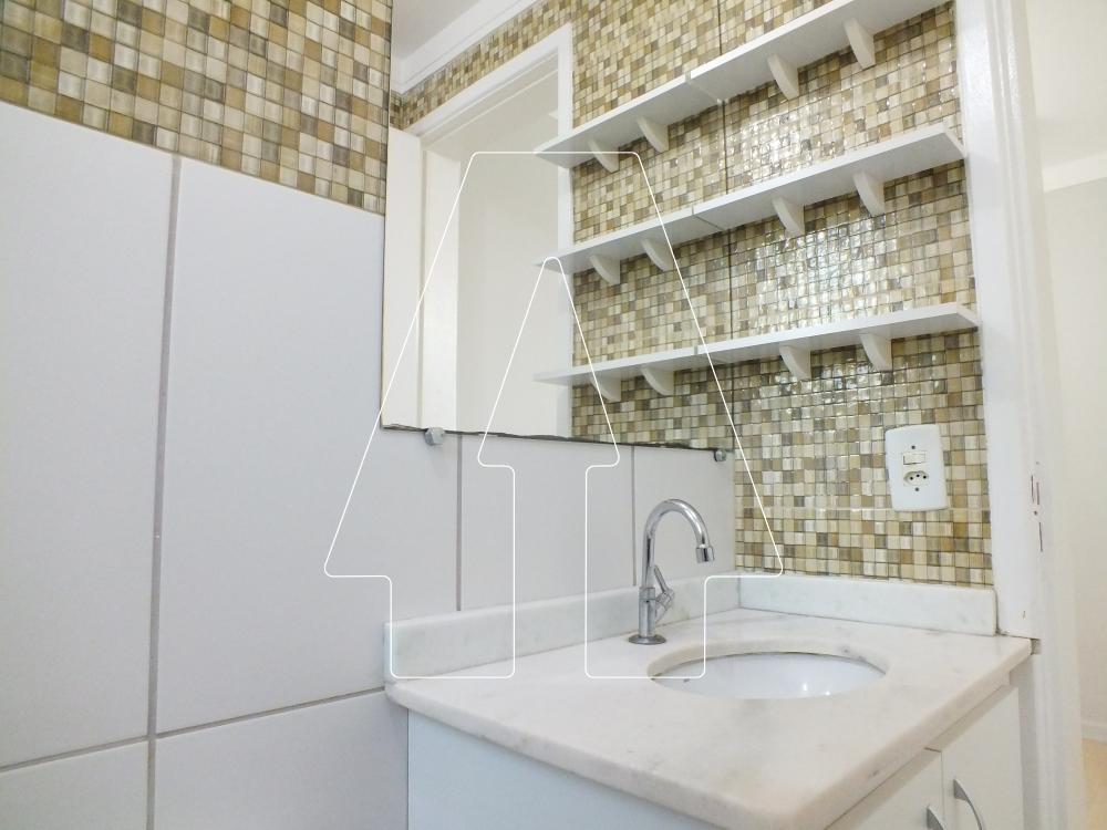 Alugar Apartamento / Padrão em Araçatuba R$ 1.600,00 - Foto 16