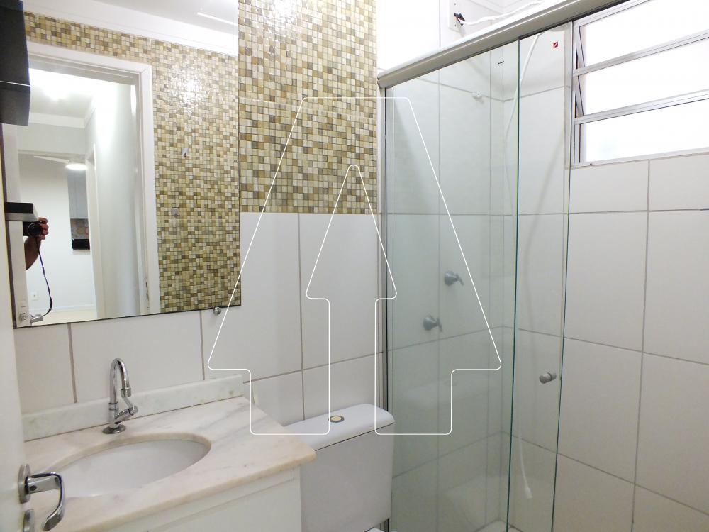 Alugar Apartamento / Padrão em Araçatuba R$ 1.600,00 - Foto 17