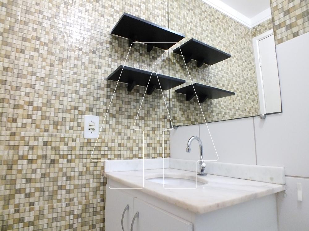 Alugar Apartamento / Padrão em Araçatuba R$ 1.600,00 - Foto 18