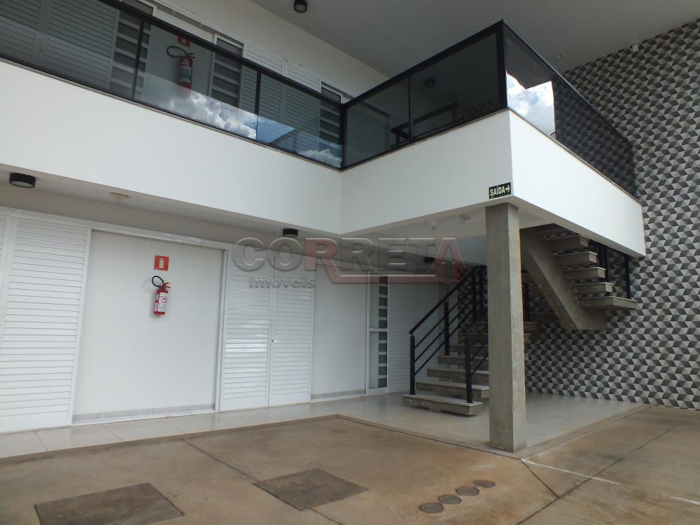 Alugar Apartamento / Kitchnet em Araçatuba R$ 1.750,00 - Foto 1